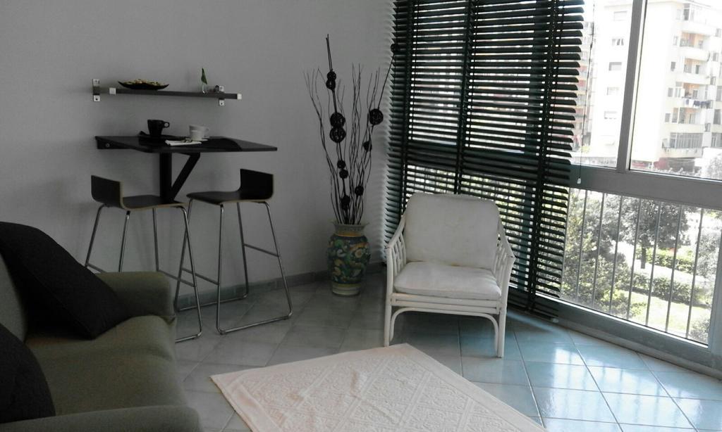 B&B Italia Napoli Exterior photo